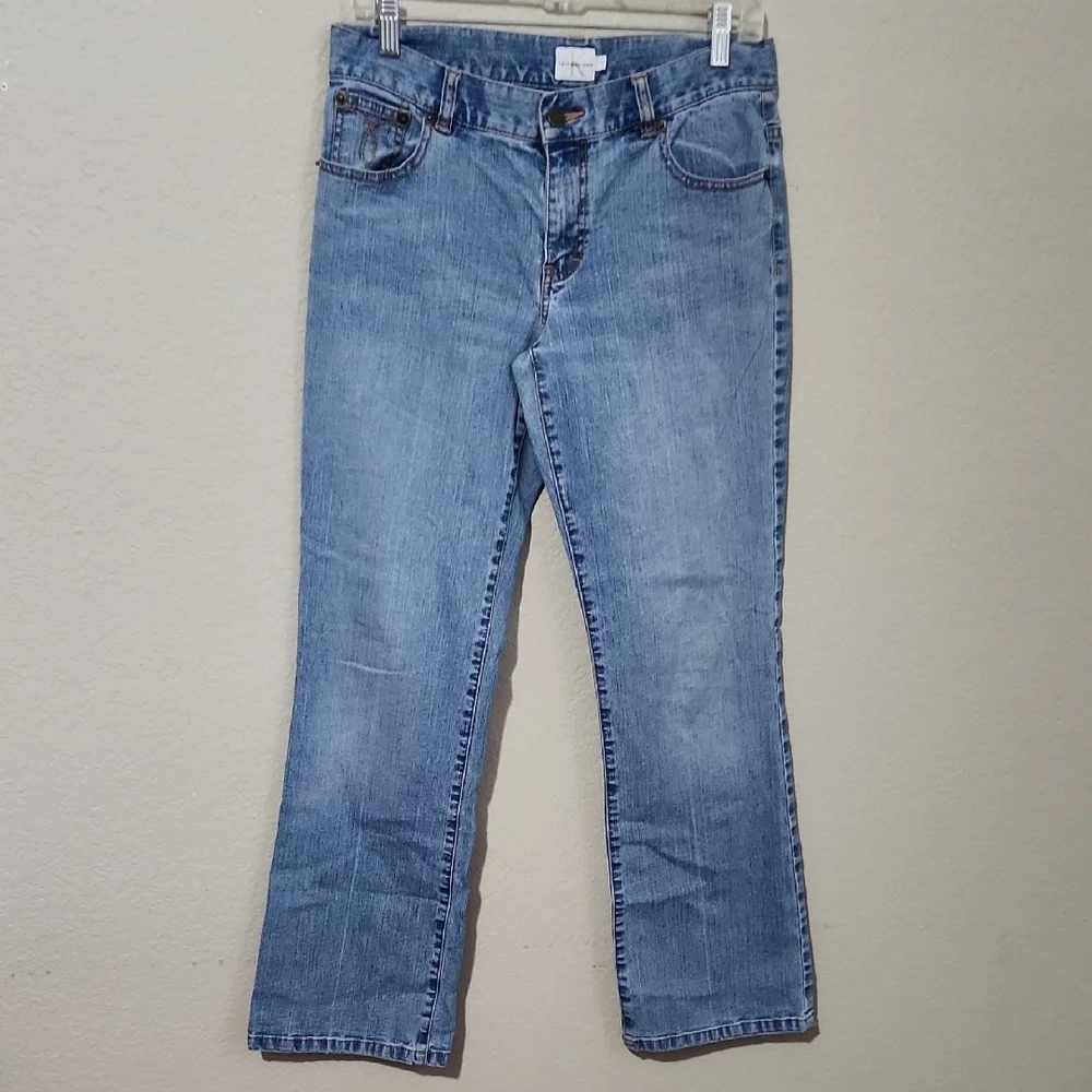 Calvin Klein Jeans Womens Size 7